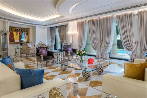 versace penthouse dubai|versace apartments dubai.